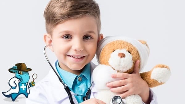 Mejor Seguro de Salud Para Niños Según la OCU 2022 en España