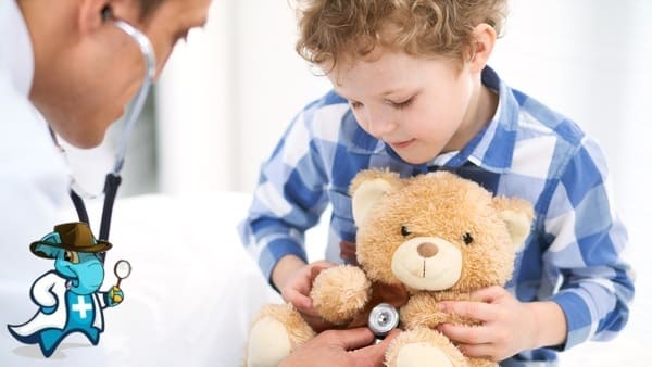 ¿Qué Periodo de Carencias Tiene un Seguro de Salud Para Niños Según la OCU en España?