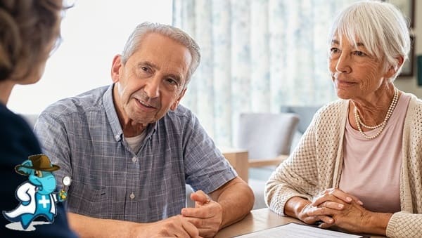 ¿Cuál es el Periodo de Carencia de un Seguro de Salud Para Senior en España?