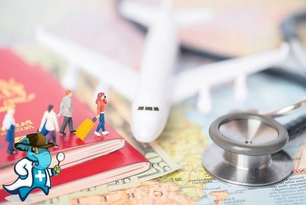 ¿Cuál es el Periodo de Carencia de un Seguro de Salud Para Viajar al Exterior en España?