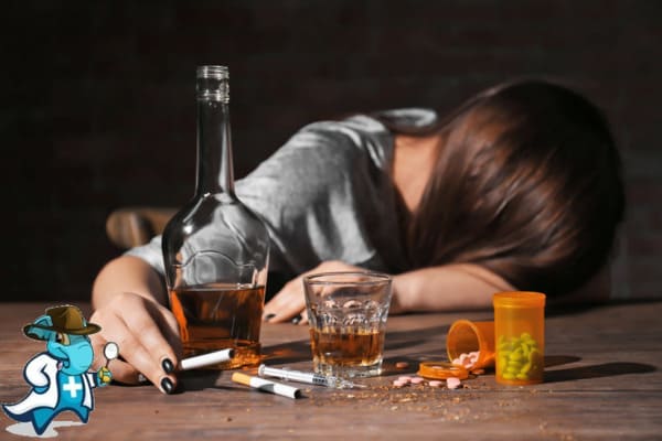 ¿Cuál es el Periodo de Carencia de un Seguro de Salud Para una Persona Bebedora en España?