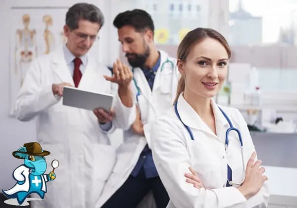 ¿Cuánto Cuesta un Seguro de Salud Para Extranjeros Según la OCU en España?