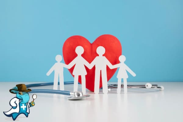 ¿Cuánto Cuesta un Seguro de Salud Para Familias Según la OCU en España?