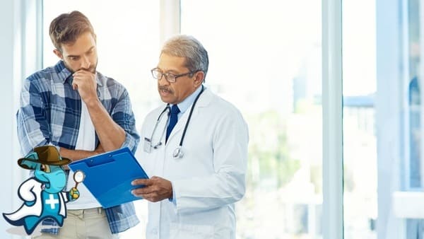 ¿Cuánto Cuesta un Seguro de Salud Para Hombres Según la OCU en España?