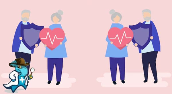 ¿Cuánto Cuesta un Seguro de Salud Para Mayores de Edad Según la OCU en España?