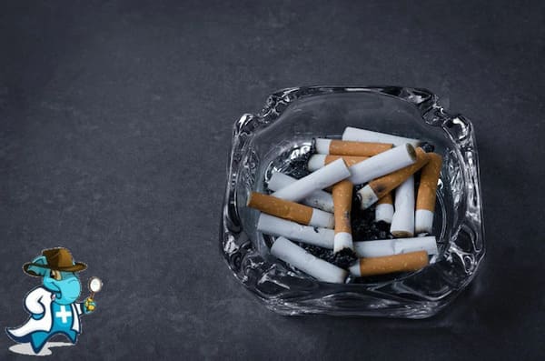 ¿El Seguro de Salud me Cubriría Enfermedades Causadas por Fumar Tabaco en España?