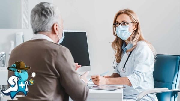¿Qué Exclusiones Tiene un Seguro Salud Para Hombres Según la OCU en España?
