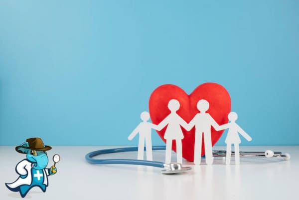¿Qué Exclusiones Tiene un Seguro de Salud Para Familias Según la OCU en España?
