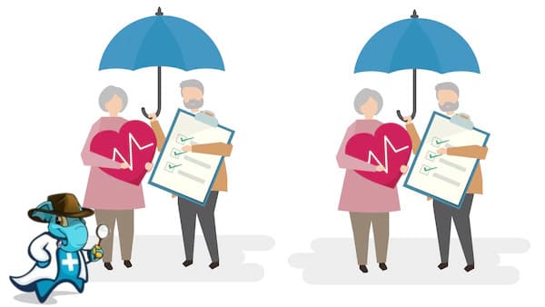 ¿Qué Exclusiones Tiene un Seguro de Salud Para Mayores de Edad Según la OCU en España?