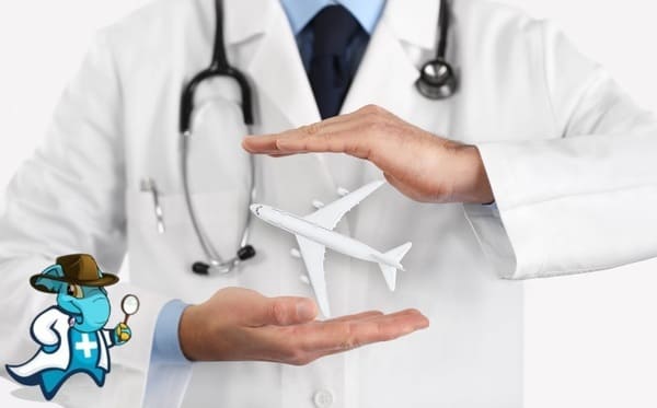 ¿Qué Influye en el Precio de un Seguro de Salud Para Viajar al Exterior en España?