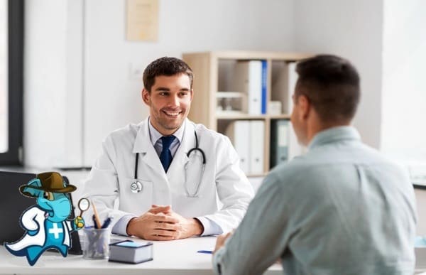 ¿Qué Periodo de Carencias Tiene un Seguro de Salud Para Hombres Según la OCU en España?