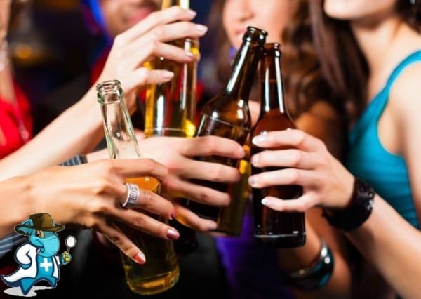 Seguro de Salud Para Bebedores más Barato 2022 en España