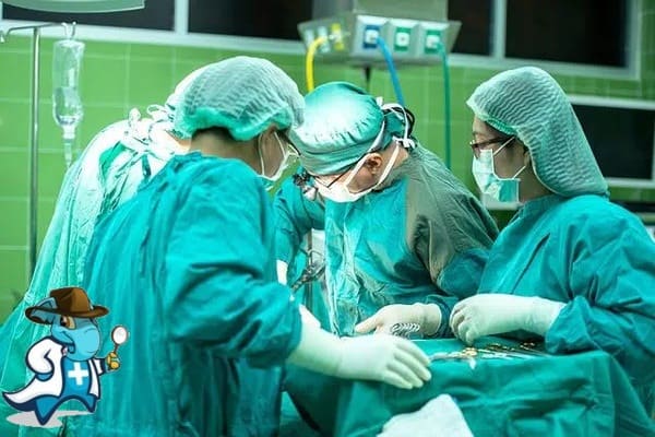 Seguro de Salud Para Operación más Barato 2024 en España