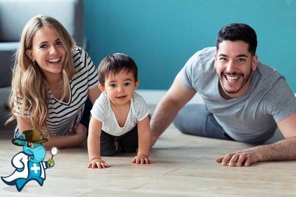Seguro de Salud Para Padres más Barato 2024 en España