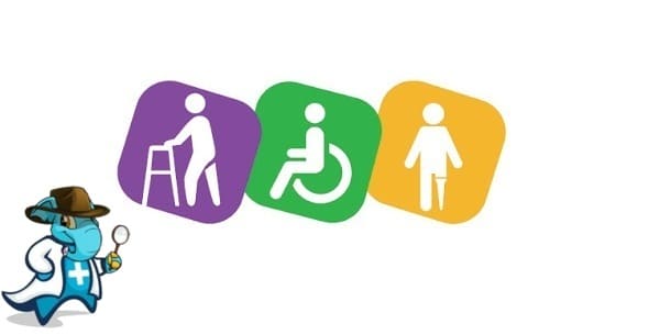 Seguro de Salud Para Personas con Discapacidad Física más Barato 2024 en España