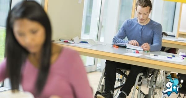 Seguro de Salud Para Personas con Discapacidad Mas Barato 2022 en España