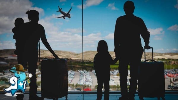 Seguro de Salud Para Viajar a Europa más Barato   2024 en España