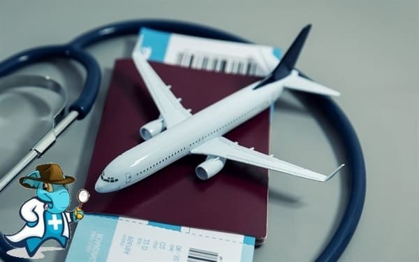 Seguro de Salud Para Viajes más Barato   2024 en España