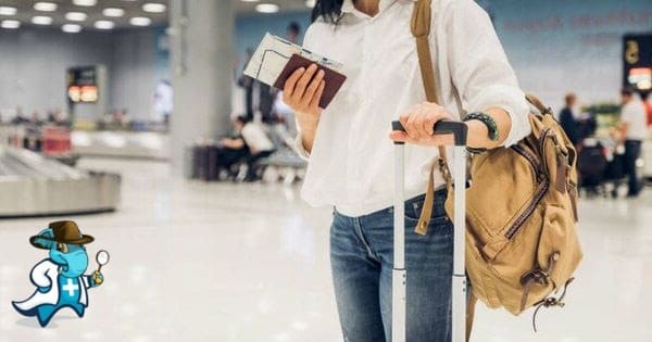 ¿Cuál es el Periodo de Carencia de un Seguro de Salud Para una Persona con Visa en España?