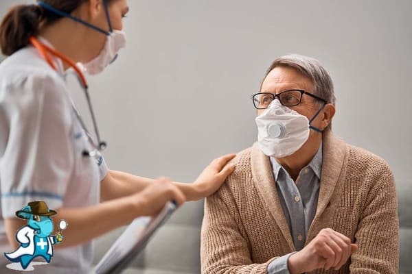 ¿Cuál es el Periodo de Carencia de un Seguro de Salud para Ancianos en España?