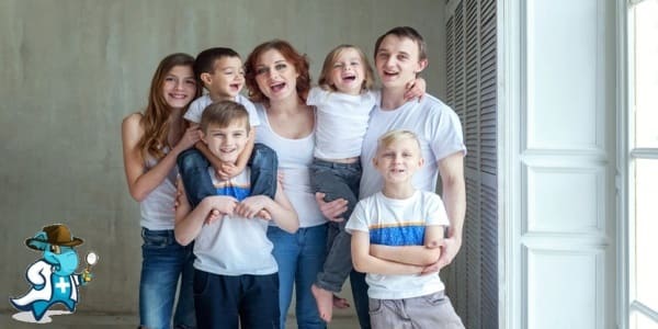 ¿Cuál es el Periodo de Carencia de un Seguro de Salud para una Familia Numerosa en España?
