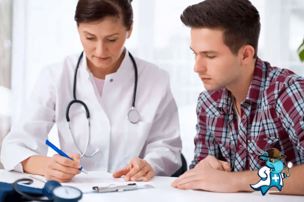 Cuáles son las Exclusiones de un Seguro de Salud Para una Persona con Antecedentes Penales en España