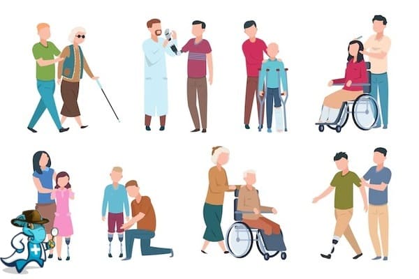 ¿Cuánto Cuesta un Seguro de Salud Para Discapacitados en España?