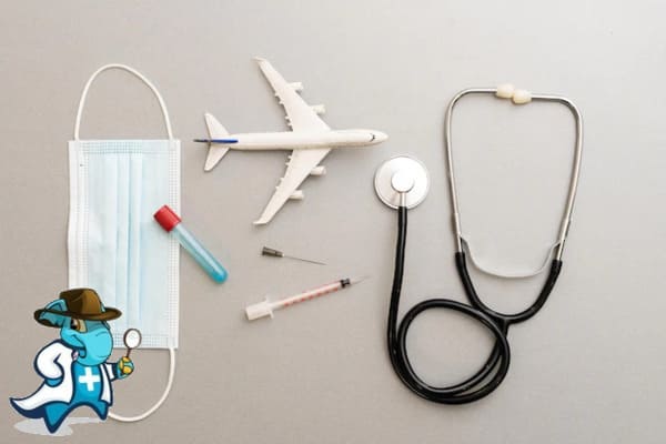 ¿Cuánto Cuesta un Seguro de Salud Para Viajes en España?