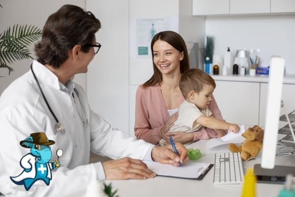 Cubre el Seguro de Salud Todas las Consultas en España