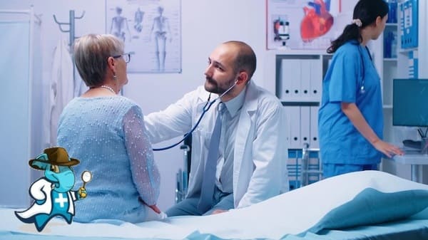 ¿Existe Algún Periodo de Carencia en un Seguro de Salud Para Consultas en España?
