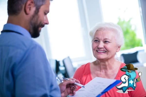 Hasta qué Edad Puede Contratar el Seguro de Salud un Sénior en España