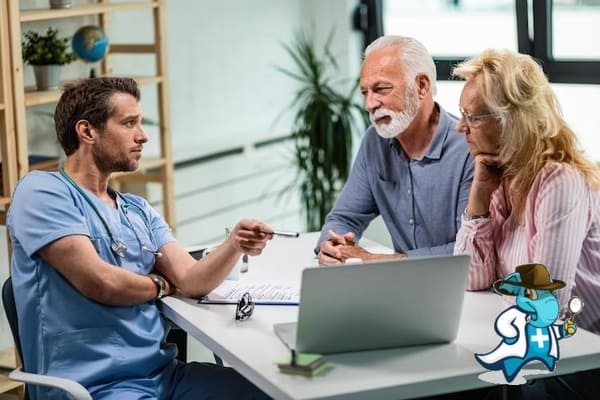Hasta qué Edad Puede Mantener el Seguro de Salud un Sénior en España