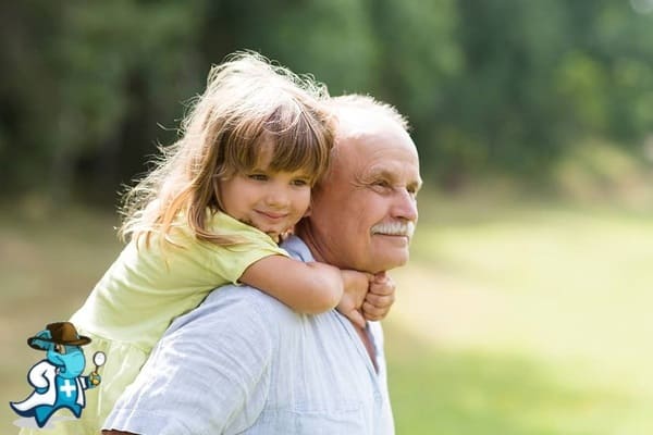 ¿Hasta qué Edad Pueden mis Abuelos Mantener el Seguro de Salud en España?