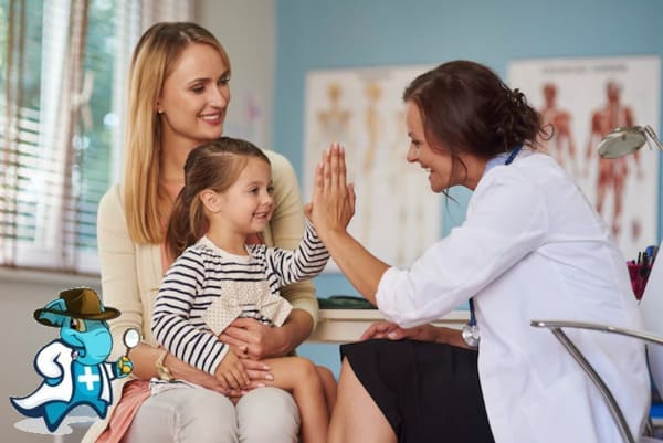Mejor Seguro de Salud Infantil 2024 en España
