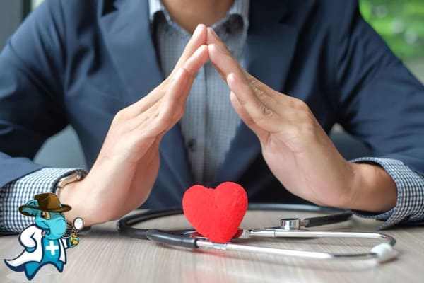 Mejor Seguro de Salud Nacional   2024 en España