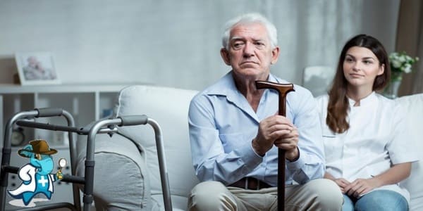 Mejor Seguro de Salud Para Ancianos 2024 en España