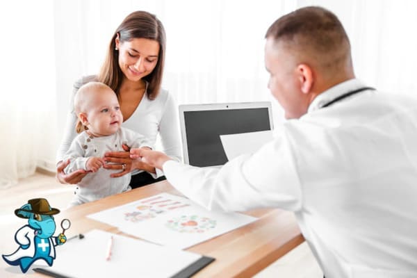 Mejor Seguro de Salud Para Bebes en 2024 en España