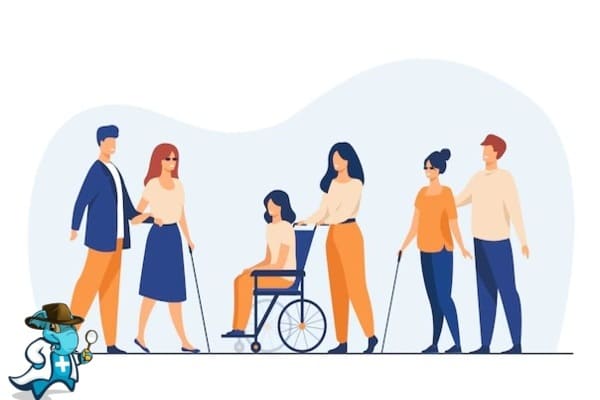 Mejor Seguro de Salud Para Discapacitados 2024 en España