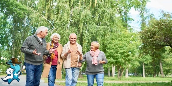 Mejor Seguro de Salud Para Gente Mayor 2024 en España