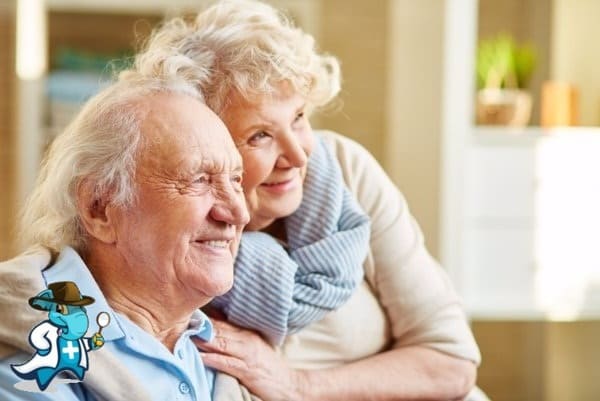 Mejor Seguro de Salud Para Jubilados 2024 en España