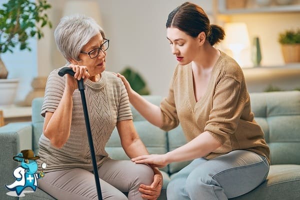 Mejor Seguro de Salud Para Mayores de 60 Años 2024 en España