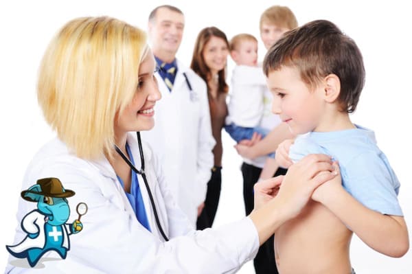 Mejor Seguro de Salud Para Niños 2024 en España