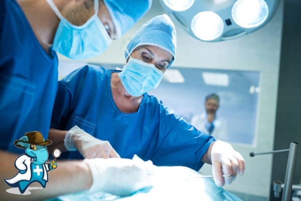 Mejor Seguro de Salud Para Operación   2024 en España
