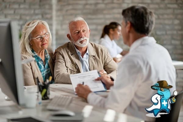 Mejor Seguro de Salud Para Senior   2024 en España