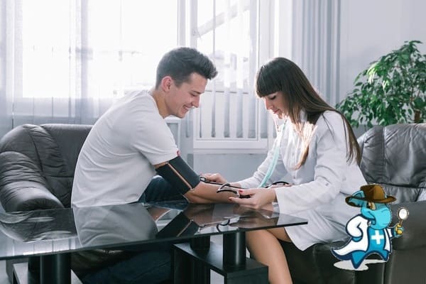Mejor Seguro de Salud Para Sin Papeles   2024 en España
