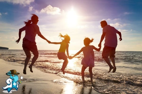 Mejor Seguro de Salud Para Toda la Familia 2024 en España