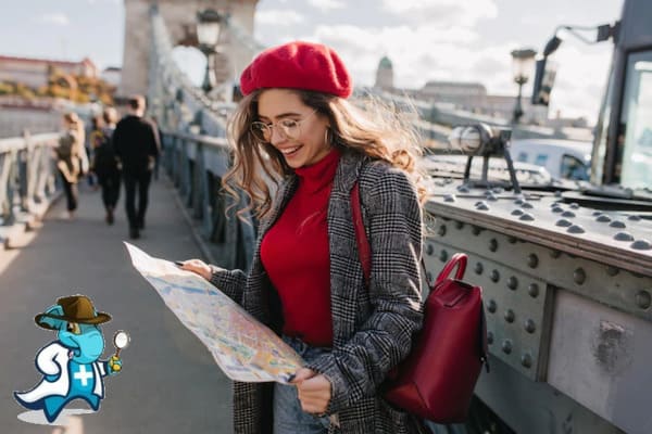 Mejor Seguro de Salud Para Viajar a Europa   2024 en España