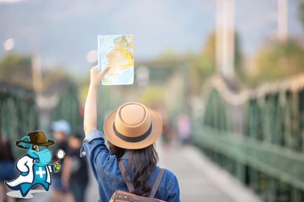Mejor Seguro de Salud Para Viajes en   2024 en España