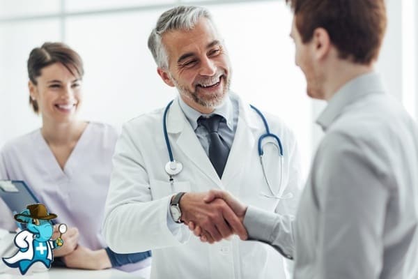 Mejor Seguro de Salud para Hombres 2024 en España