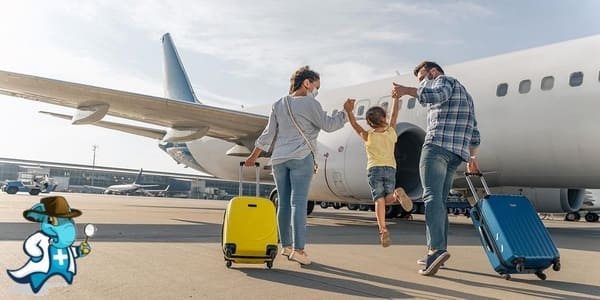 Mejor Seguro de Salud para Viajar al Exterior 2024 en España